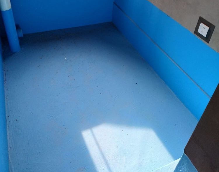 下沉卫生间为什么会出现返臭,下沉式卫生间水下不去