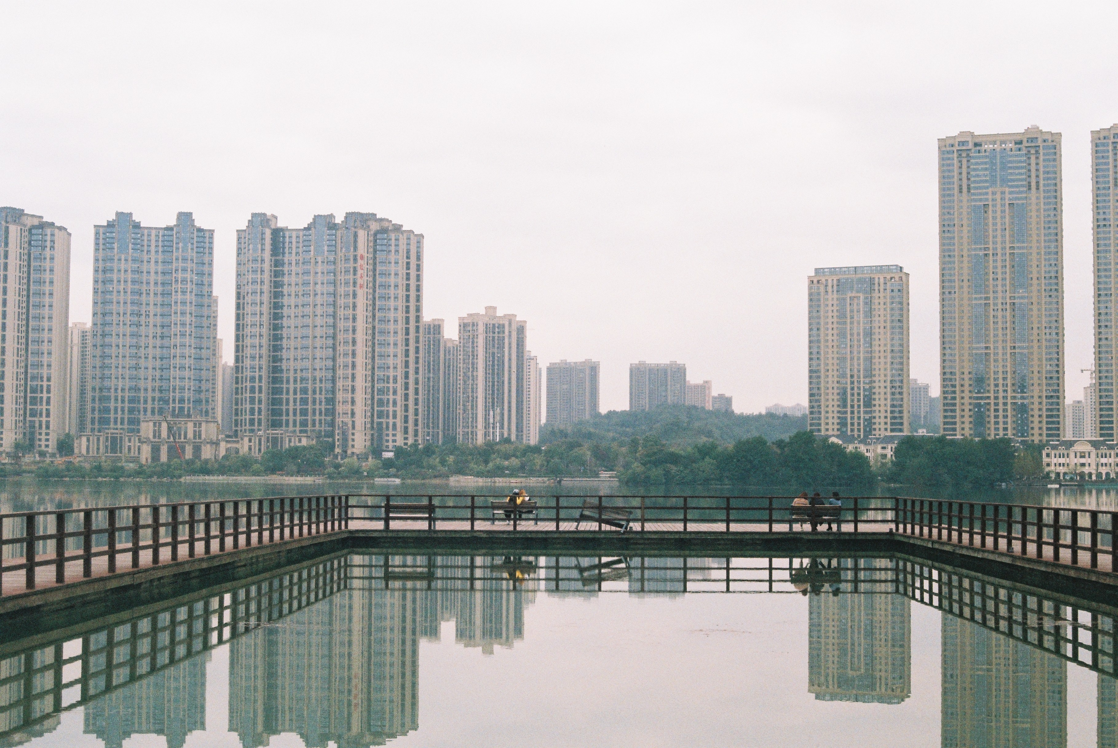 第一次拍了胶片怎么冲洗,坚持胶片拍摄的感受