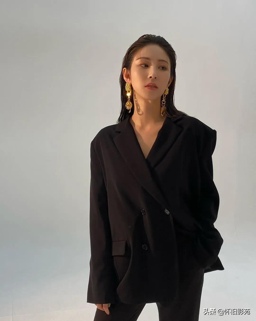 韩国张钧甯迷人写真,韩国张钧甯身材