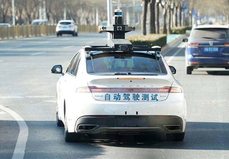 特斯拉纯视觉自动驾驶依赖地图吗,2023特斯拉纯视觉自动驾驶可靠吗