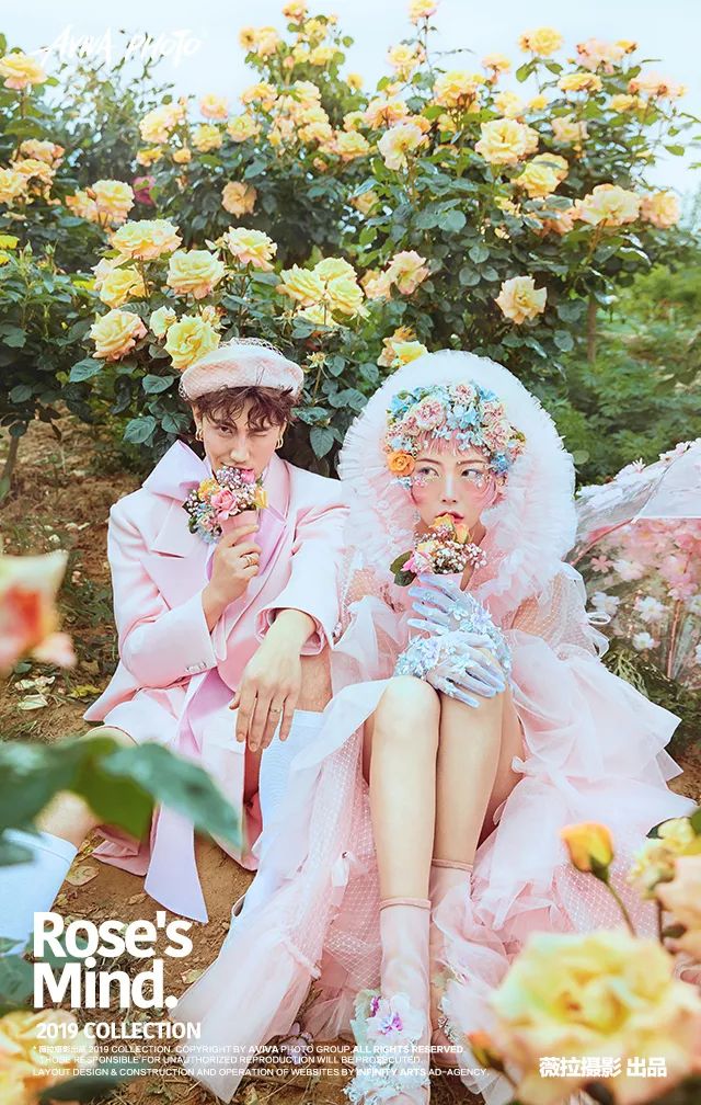 夏天适合拍婚纱照的景点,冬天拍婚纱照的最佳地方