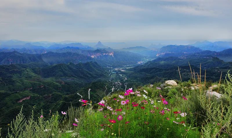 快！信都区准备好了，来嗨~