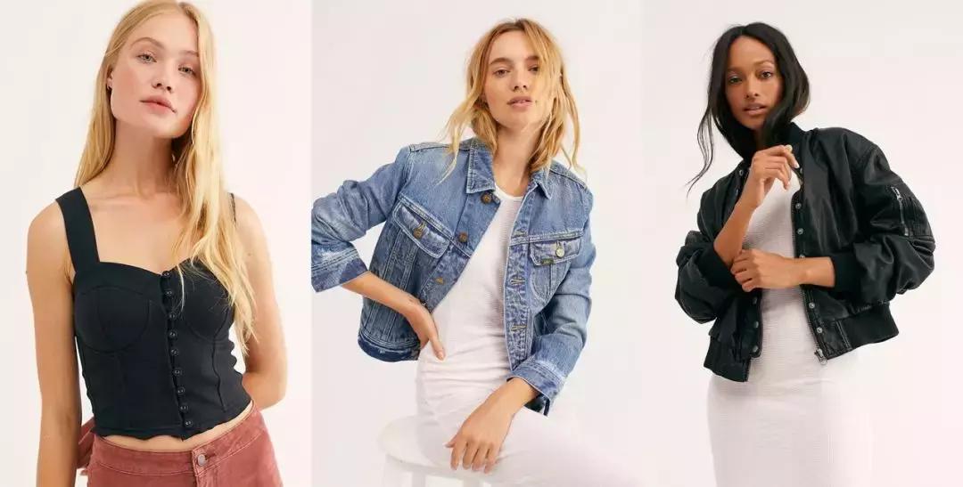 优衣库超减龄穿搭,优衣库最新发布秋冬穿搭