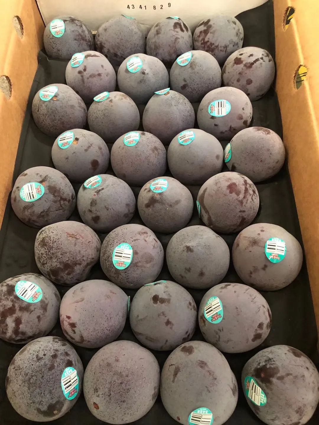 CBD里的Chloe、AmandaandKatharine,都在㳽到脑壳买农副产品