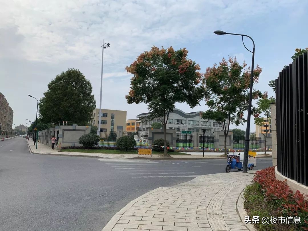 看了杭州耦园：今天摇明天卖，摇中赚7000元/㎡，今天首日登记