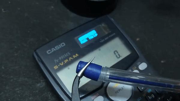 现实版天才枪手！印度小伙花158元改计算器“作弊”，能连谷歌