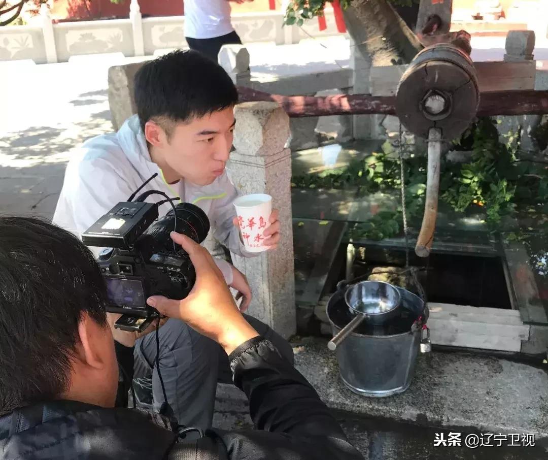 菊花岛探秘,大连海岛游菊花岛