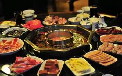 海底捞和小肥羊,小肥羊曾经视频