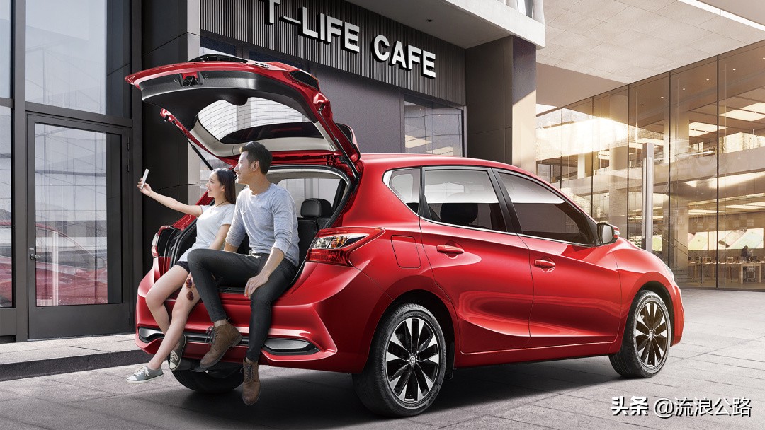 买骐达还是领动,日产骐达与现代领动哪个好