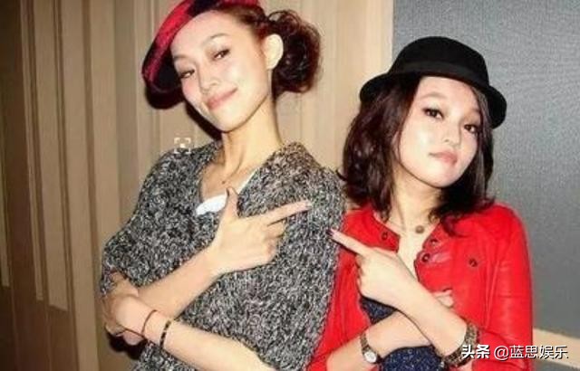娱乐圈姐妹花差距,娱乐圈最美姐妹花你们更喜欢谁