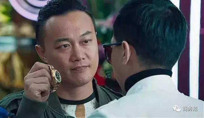 男明星戴什么表,哪个明星戴一亿多的手表