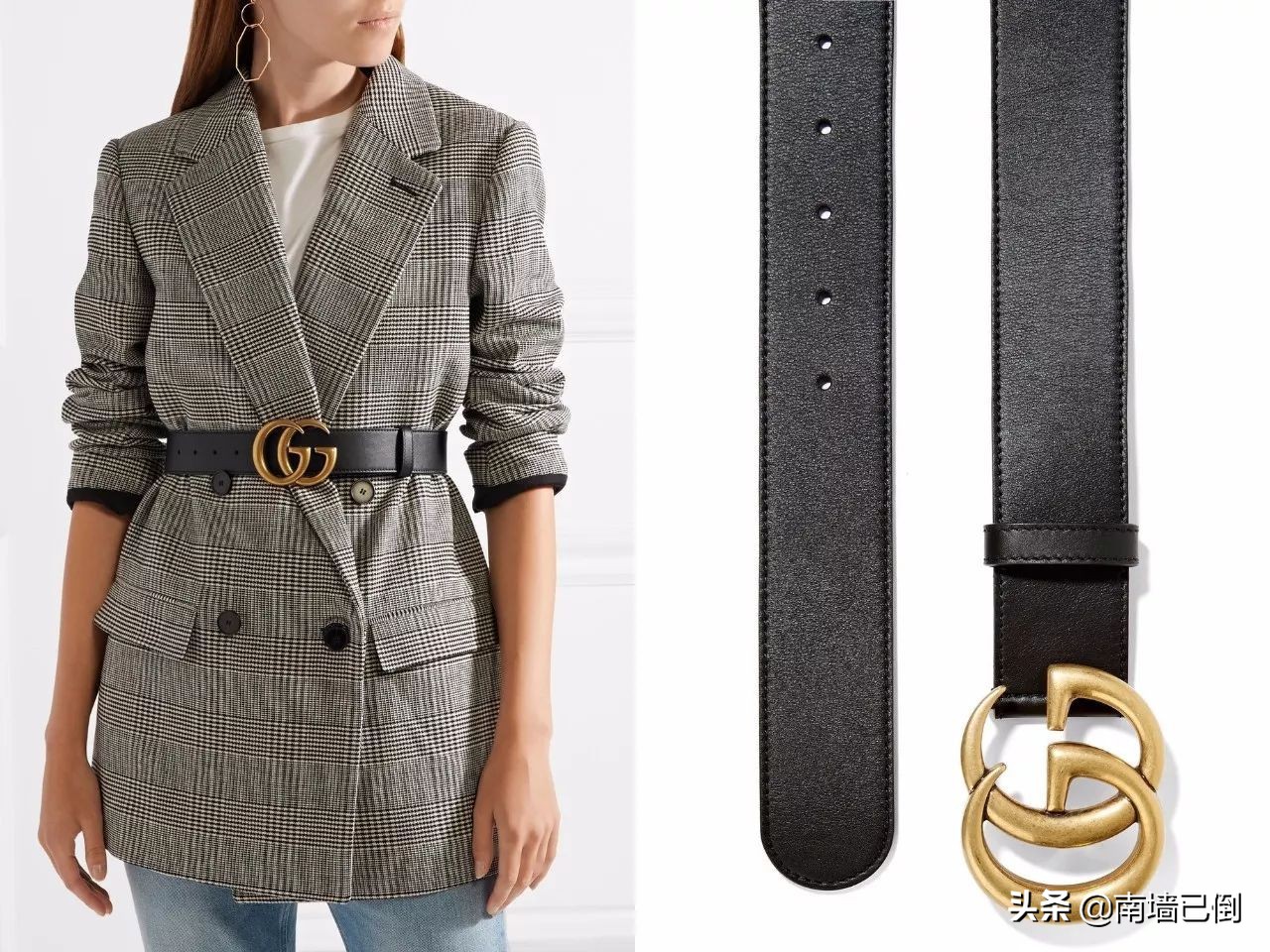 百搭腰带细款,百搭腰带带钻