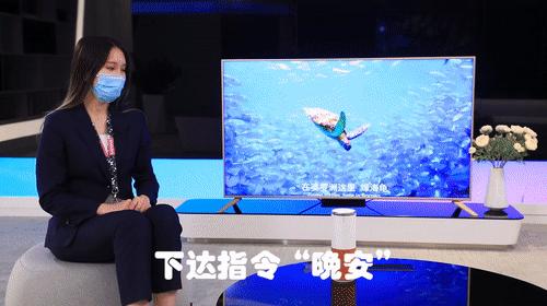 与成精的人工智能对话，联想云课堂让孩子们与智能未来一起飞！