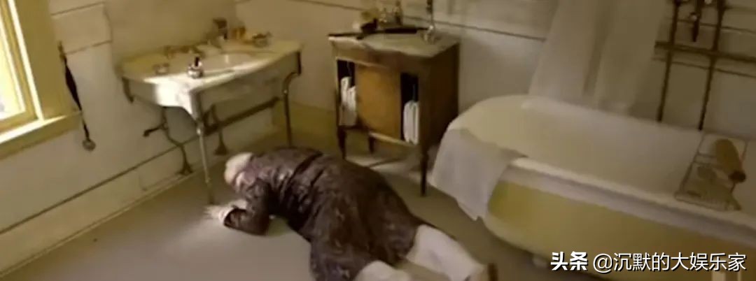 10部侦探电影,10部顶级侦探美剧推荐