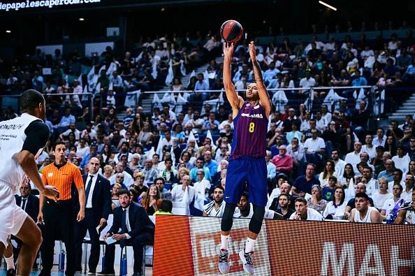 2019年中国男篮对阵阿根廷男篮,中国男篮与国外篮球的差距与优势