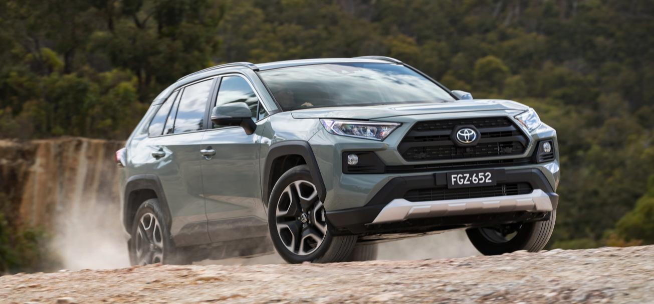 全新一代rav4,全新rav4换代最新消息