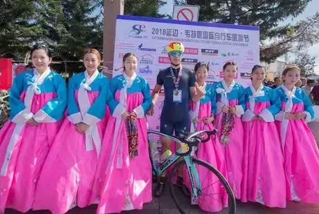 2020韦特恩自行车赛,2019延边韦特恩自行车比赛