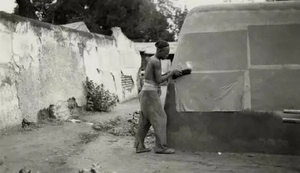 老北京风味豆酱,老北京风味儿的麻豆腐