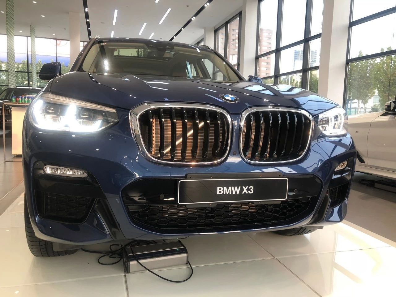 国产宝马x3落地多少钱,国产宝马x3现在值得购买吗