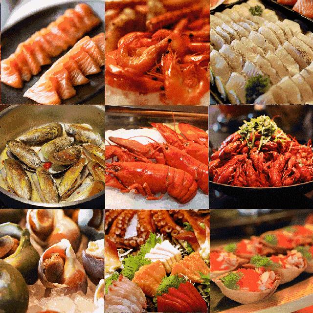 5月15日营销中心开放在即，一起线上云逛街