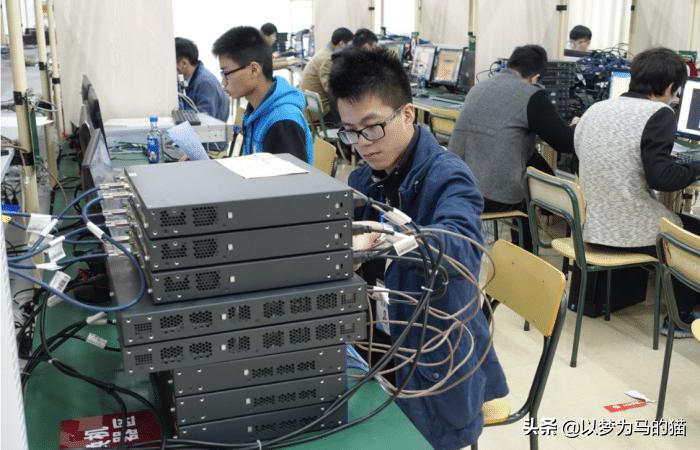 未来专科就业前景最好的十大专业,专科就业前景最好的九大专业