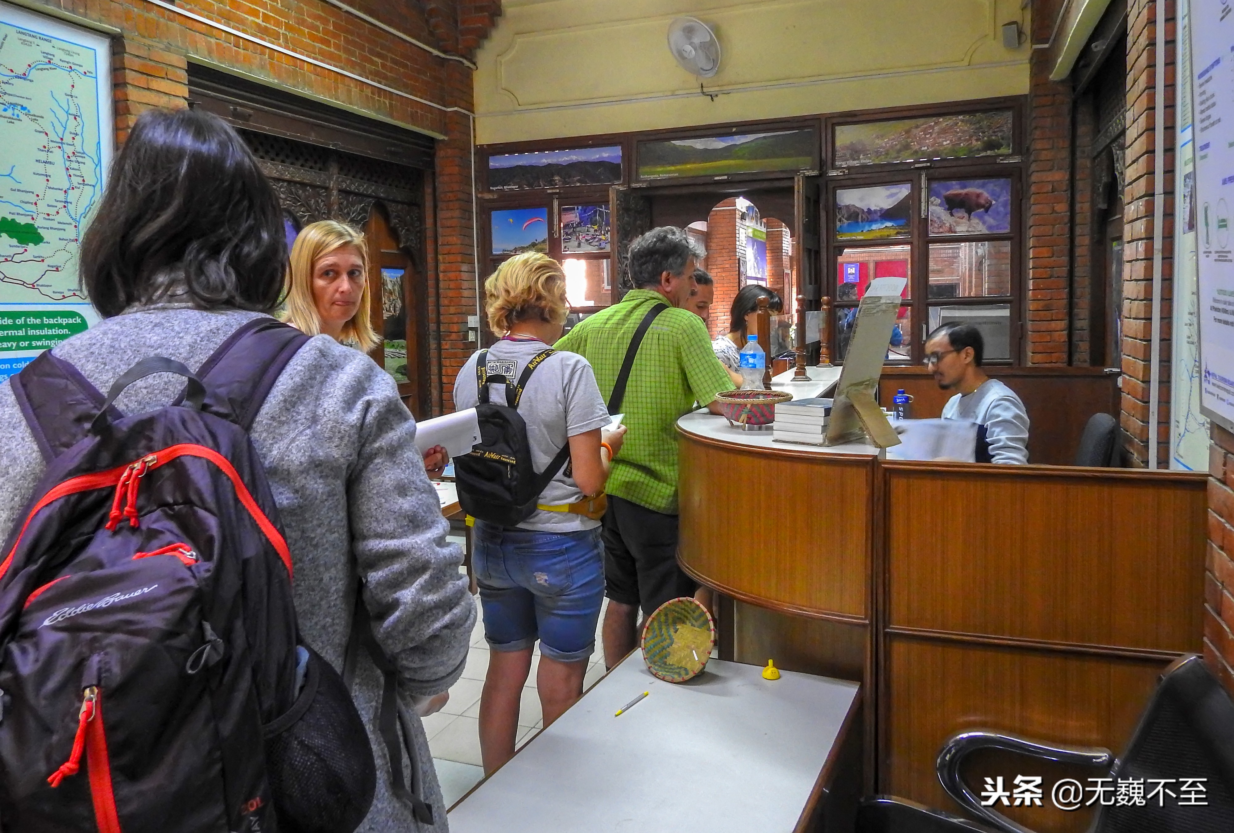 尼泊尔act徒步旅行,尼泊尔act徒步攻略大全