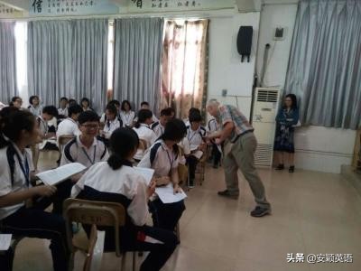 英语中考完形阅读,2021年中考一模英语完形