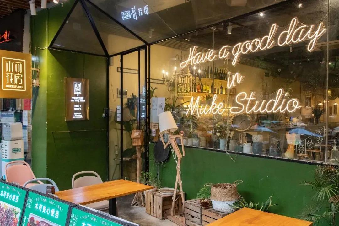 浪漫气氛环绕打卡精致西餐厅,广州最值得打卡的西餐厅