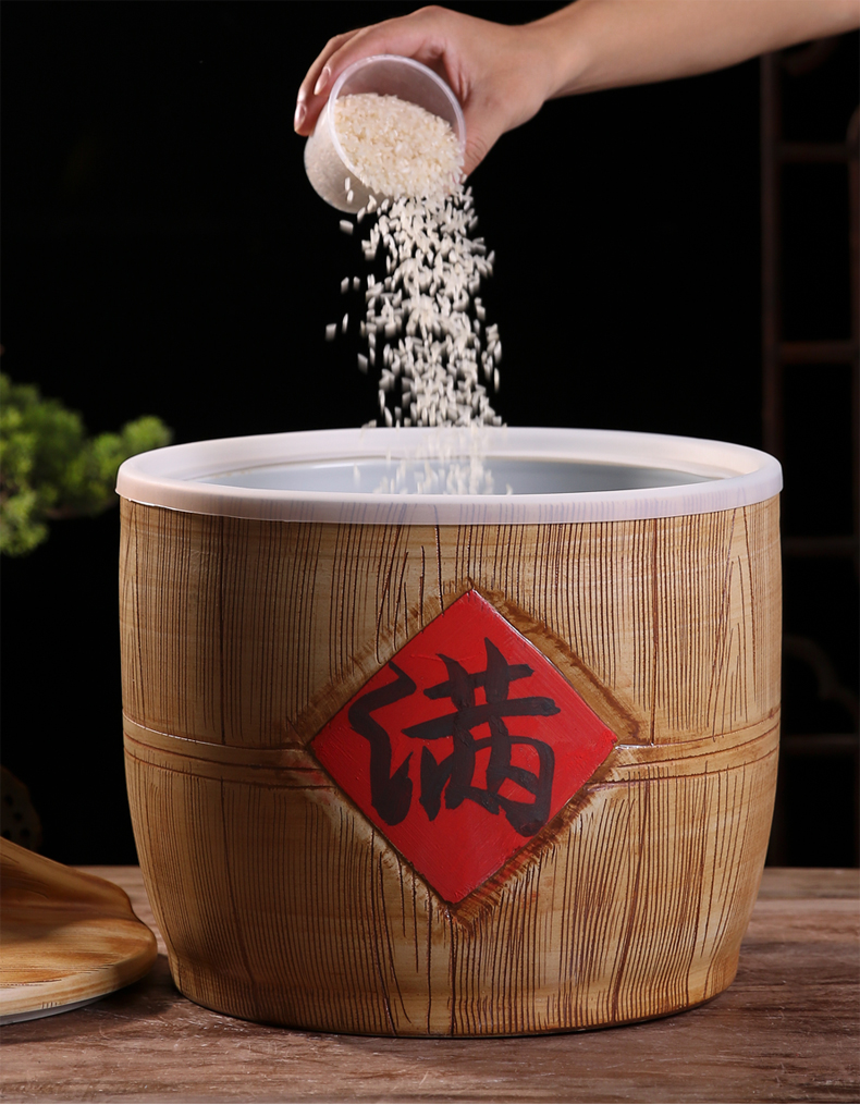 大米怎么保存最好吃,大米怎样保存一年不起虫不发霉