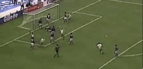 94巴西对荷兰,94年美国世界杯对战表