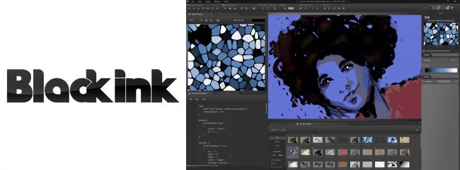 数字艺术编辑软件,艺术数字手绘软件