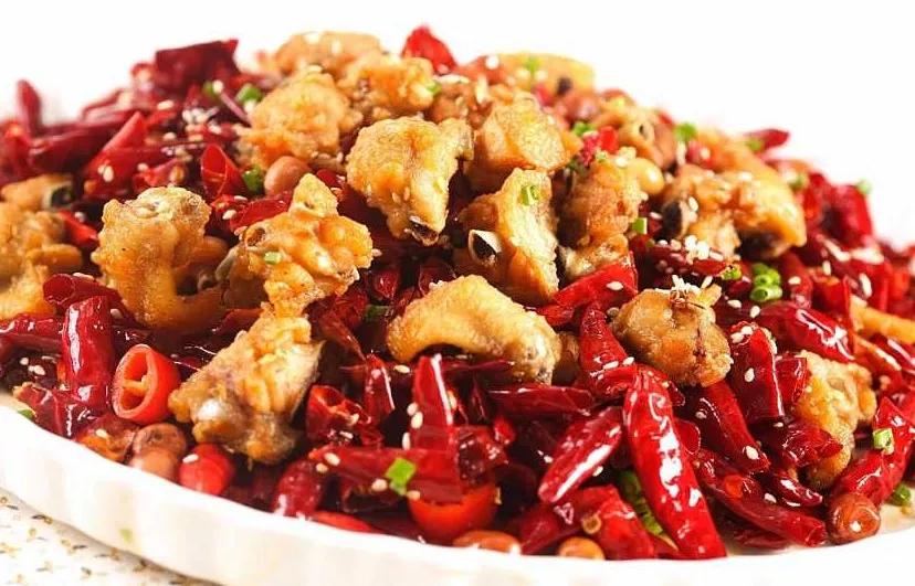 中国菜各省十大经典名菜,吃货们有福了原版视频