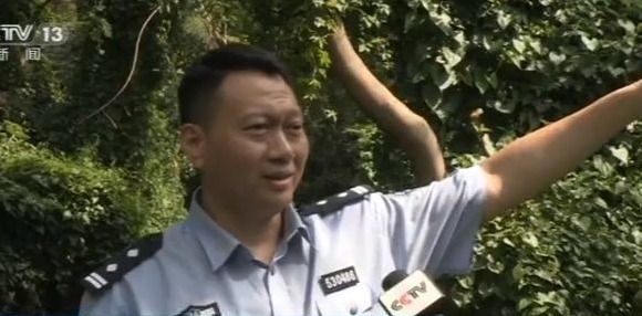 无人机牵线跨越深港走私货物,无人机深港边境