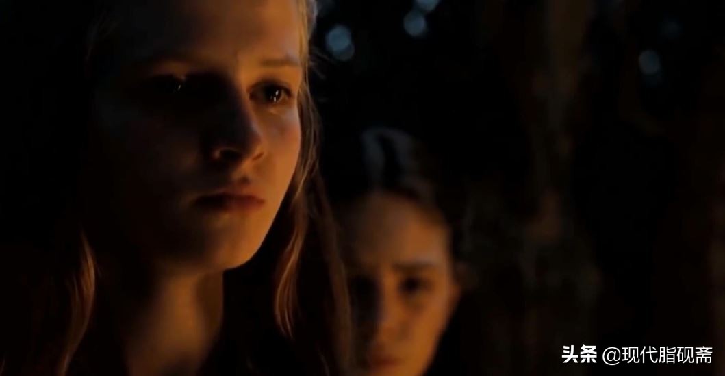 权游插曲甄妮,权游珍妮普尔