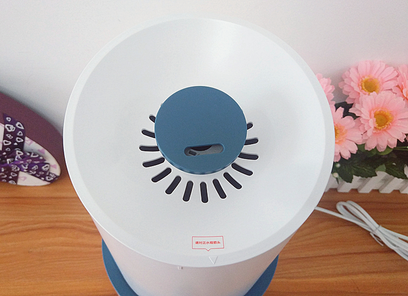 出雾的加湿器哪款好,无雾加湿器评测性价比