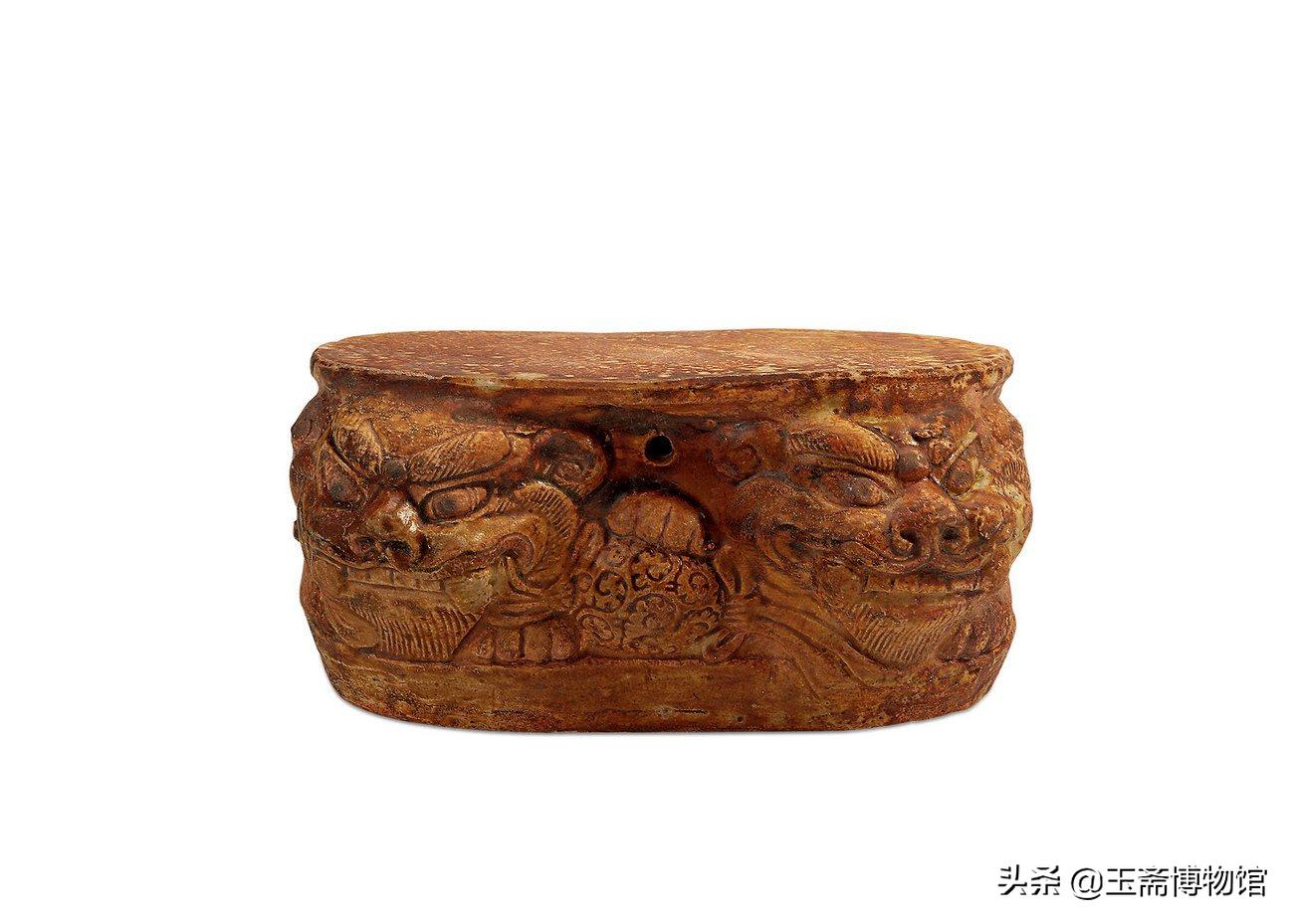 瓷枕又硬又高为何深受古人喜欢,古代人为什么喜欢枕头高又硬瓷枕