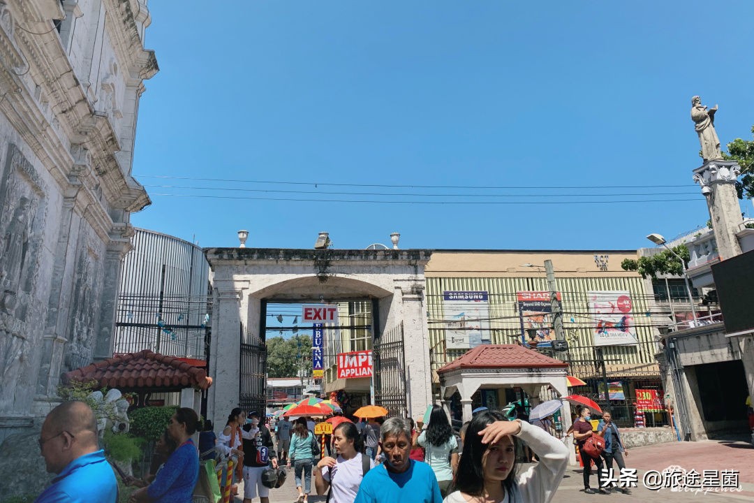 菲律宾宿务简介,宿务在菲律宾的位置