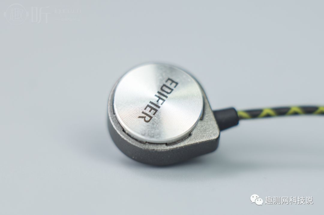 edifier漫步者h297入耳式耳机测评,漫步者有线入耳式耳机测评哪款好