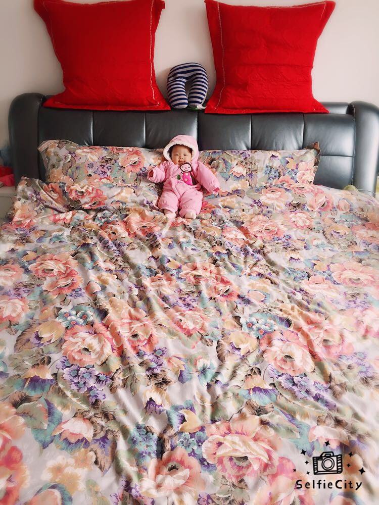 不顾父母反对远嫁贵州，看到婆家准备的婚房，说实话有点心寒