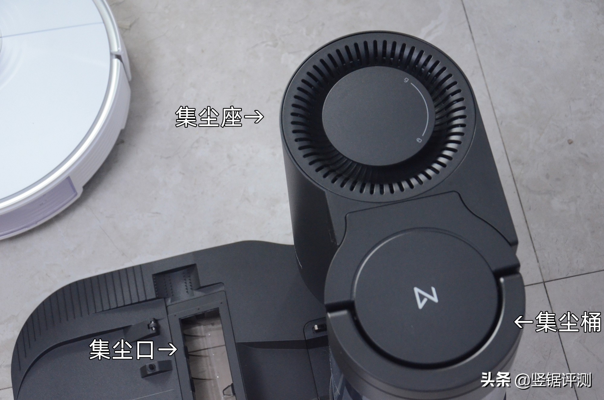 石头自清洁扫地机器人使用方法,石头扫地机器人可以定时清扫吗