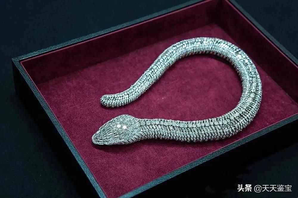 皇帝的珠宝商,皇帝的珠宝商卡地亚