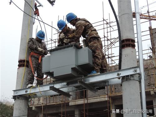 变压器会改变功率吗,电工变压器容量怎么算