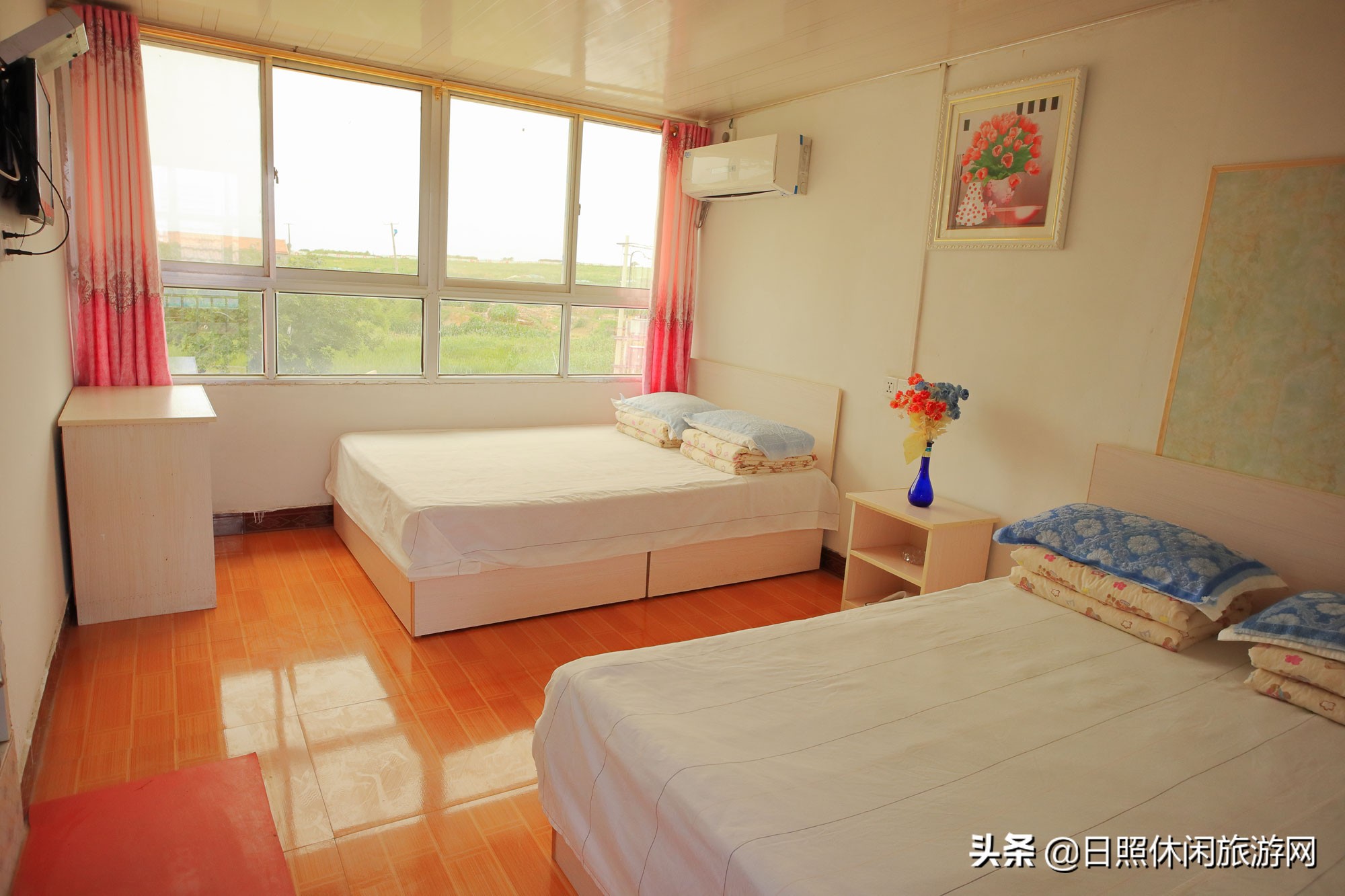 日照住渔家乐好吗,日照海边民宿攻略和费用