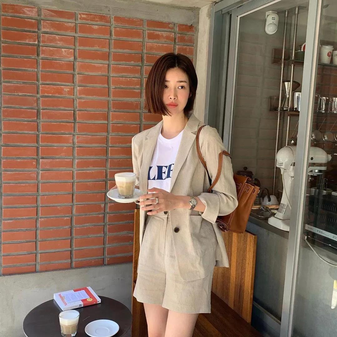 纯欲风两件套穿搭测评,纯欲风单品有哪些