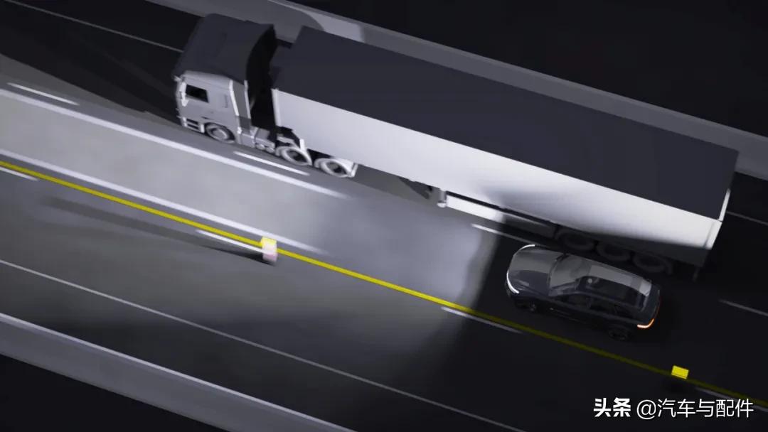 独家专访|未来可期，海拉推出移动出行时代的前照灯技术方案