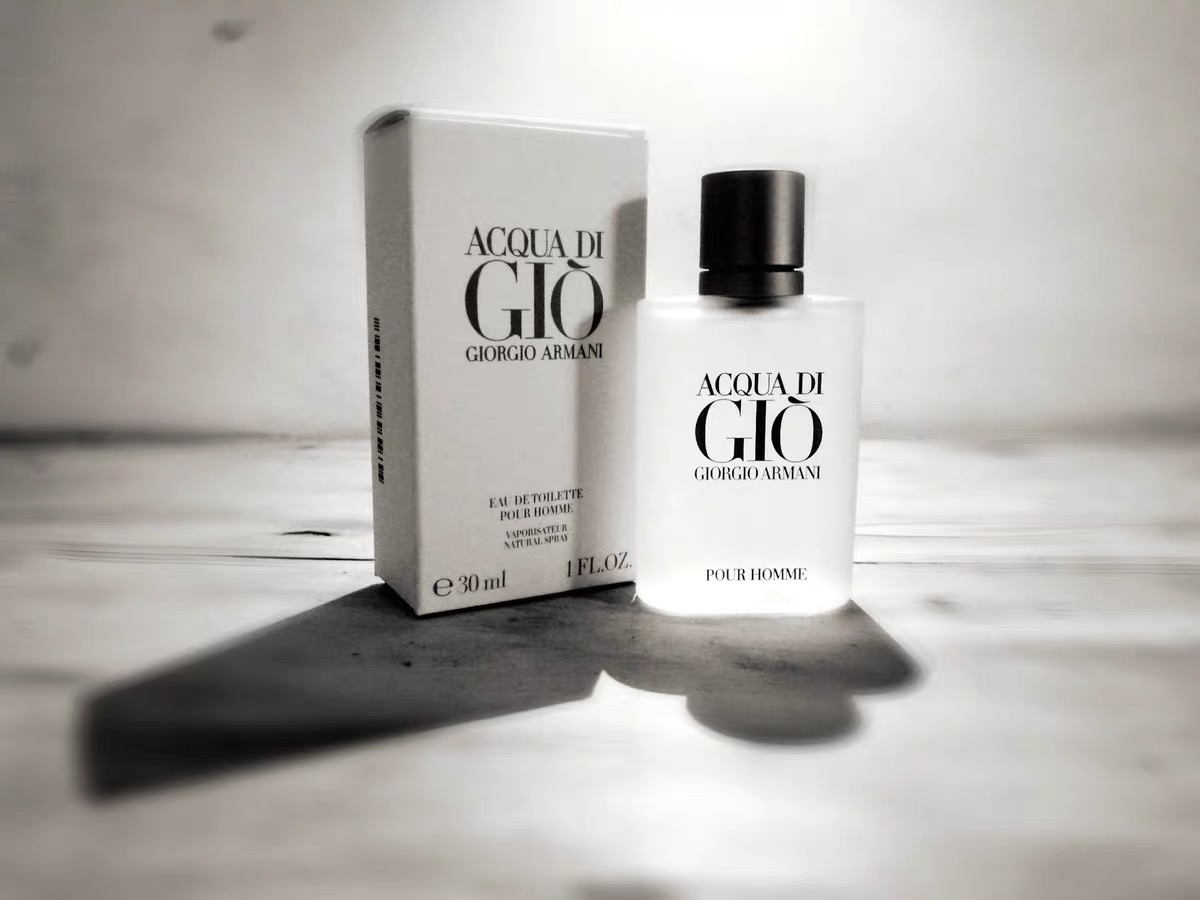 阿玛尼寄情男士香水邃蓝版,阿玛尼寄情男士香水直播