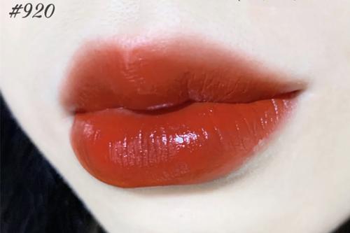 小众品牌毕加索口红学生,滋色口红国货