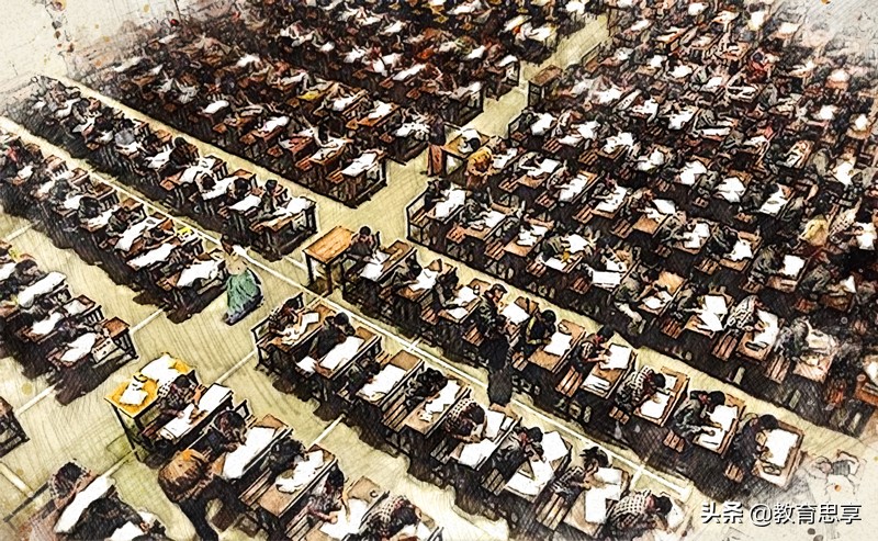 为什么印度理工学院最难考,印度最好的大学有哪些难考