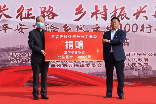 平安产险党建工作总结,党建引领安全生产技术创新