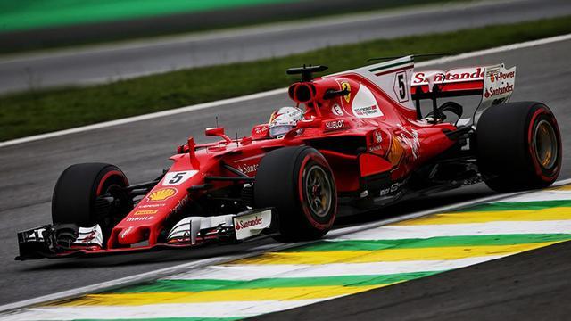 1分钟教会你如何开f1赛车,两分钟看懂f12022收官战